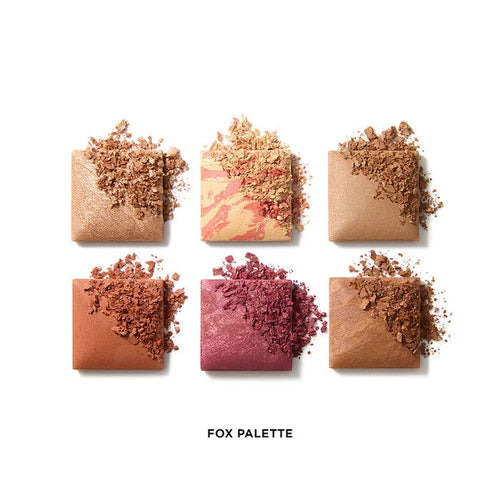 Hourglass Ambient Lighting Edit Unlocked Palette, Color: Fox
