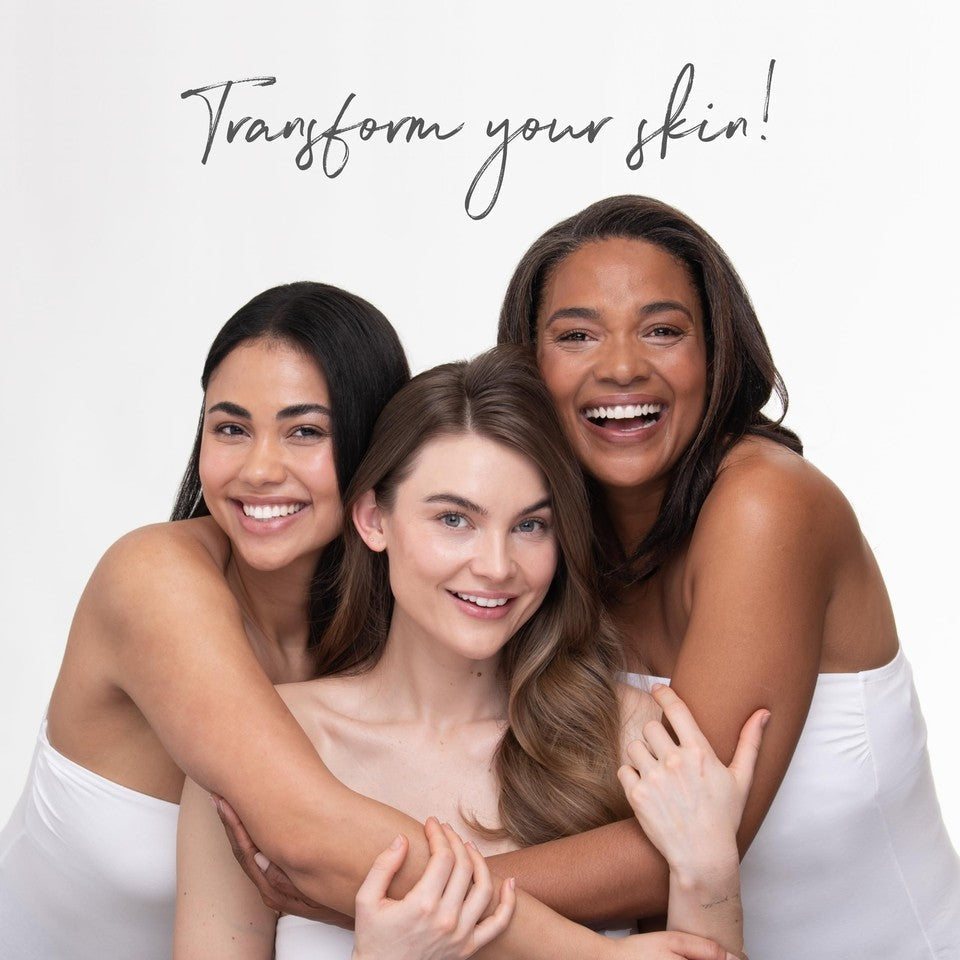 Jan Marini Skin Research Skin Care Management System - With Marini Physical